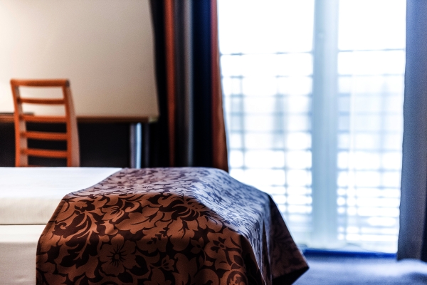 Bellevue Park Hotel Riga